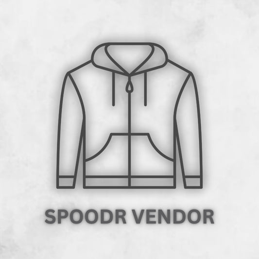 .SPYDR VENDOR